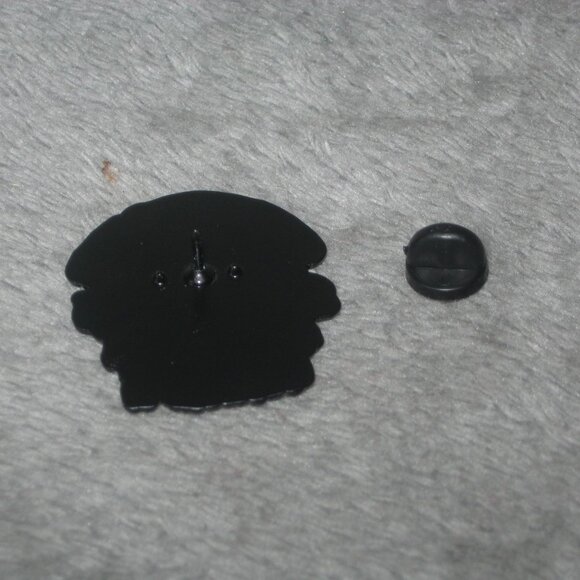 Ghostbusters Get In Loser We're Bustin Ghosts Metal Enamel Pin 251042A2 - Picture 6 of 7